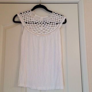 ザラ(ZARA)の【特価】新品ZARAトップス【まとめ割】(カットソー(半袖/袖なし))