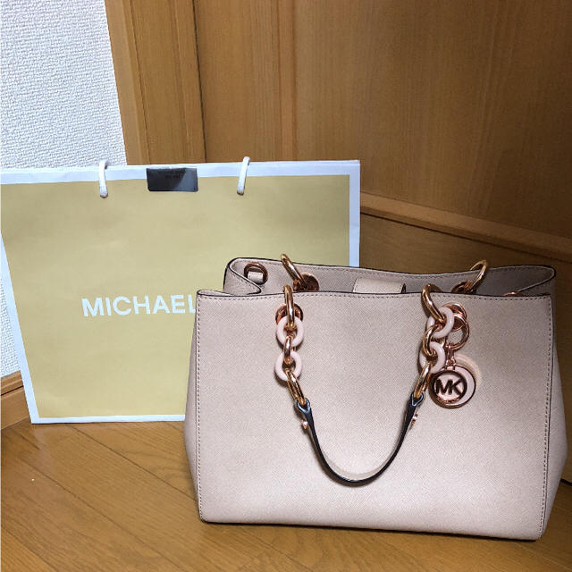 MICHAEL KORS - ☆定価七万☆マイケルコースバッグ