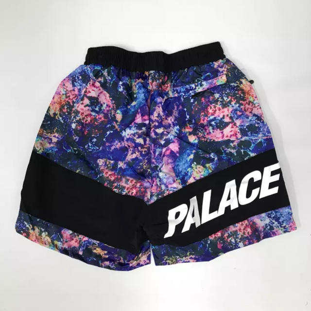 palace skateboards  パレス