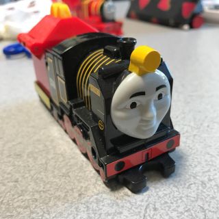 トーマスシリーズ マクドナルド ハッピーセット ヒロ(キャラクターグッズ)