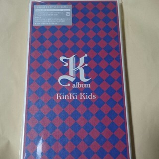 キンキキッズ(KinKi Kids)のpaso様専用 KinKi Kids(ポップス/ロック(邦楽))