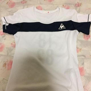 ルコックスポルティフ(le coq sportif)のうっきい様専用(ウェア)