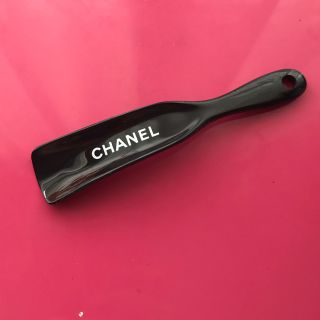 シャネル(CHANEL)のCHANEL シャネル ☆ 靴べら 新品未使用(その他)