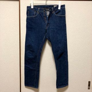 オーシバル(ORCIVAL)の【orSlow(オアスロウ) 】IVY FIT DENIM 107(デニム/ジーンズ)