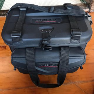DAIWA - プロバイザー アレスト 磯バックの通販 by チヌマツ's shop