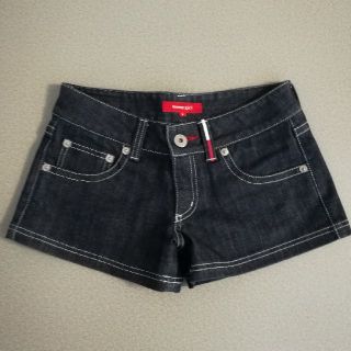 トミーヒルフィガー(TOMMY HILFIGER)の美品❤【トミー】ショートパンツ(ショートパンツ)