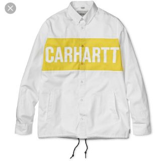 カーハート(carhartt)のCarhartt　シャツ　新品未使用(シャツ)