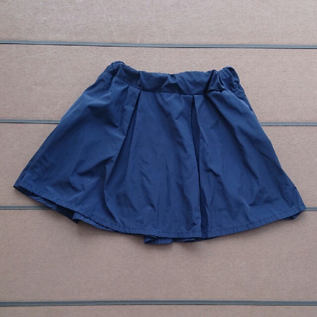 futafuta(フタフタ)のbirthday✡*ﾀｯｸﾌﾚｱｽｶｰﾄ キッズ/ベビー/マタニティのキッズ服女の子用(90cm~)(スカート)の商品写真