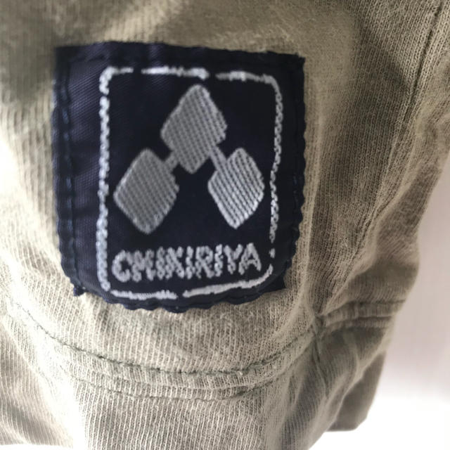 CHIKIRIYA(チキリヤ)のちきり屋のＴシャツ レディースのトップス(Tシャツ(長袖/七分))の商品写真