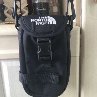 ザノースフェイス(THE NORTH FACE)のTHE NORTH FACE ショルダーバッグ 斜めがけ カメラケース (ショルダーバッグ)