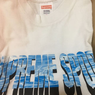 シュプリーム(Supreme)のSupreme Tシャツ(その他)
