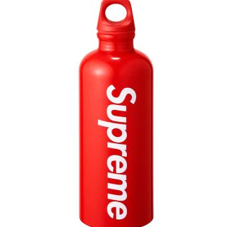 シュプリーム(Supreme)のシュプリーム SIGG Traveller 0.6L Water Bottle(水筒)