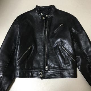 アーペーセー(A.P.C)の専用◆ライダース(ライダースジャケット)