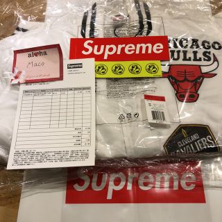 シュプリーム(Supreme)のSupreme®/Nike®/NBA Teams Warm-Up Jacket(その他)