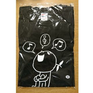 【値下げしました】謳おう ゆず太郎 Tシャツ(おまけつき)の通販 by