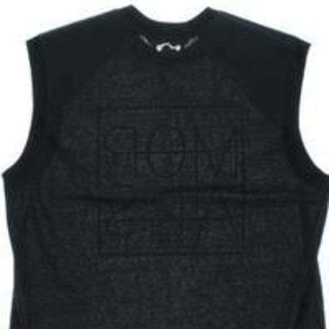 JOHN LAWRENCE SULLIVAN(ジョンローレンスサリバン)のサリバン　ノースリーブ メンズのトップス(Tシャツ/カットソー(半袖/袖なし))の商品写真