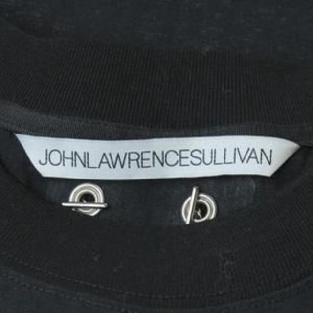 JOHN LAWRENCE SULLIVAN(ジョンローレンスサリバン)のサリバン　ノースリーブ メンズのトップス(Tシャツ/カットソー(半袖/袖なし))の商品写真