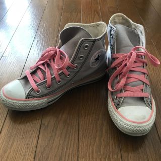 コンバース(CONVERSE)のコンバースオールスター(スニーカー)