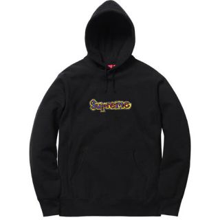 シュプリーム(Supreme)のSupreme Gonz Logo Hooded Sweatshirt(パーカー)