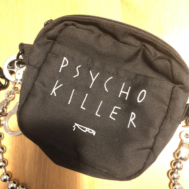 Supreme(シュプリーム)のR様専用 AZS TOKYO PSYCHO KILLER  10個限定モデル メンズのバッグ(ショルダーバッグ)の商品写真