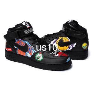 シュプリーム(Supreme)のSupreme/Nike/NBA Teams  Air Force 1(スニーカー)