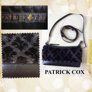 パトリックコックス(PATRICK COX)のパトリック コックス 2way バック(ショルダーバッグ)