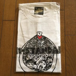 未開封 Hi-STANDARD Tシャツ ハイスタ(ミュージシャン)