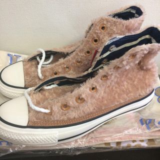 ディズニー(Disney)のCONVERSE(スニーカー)