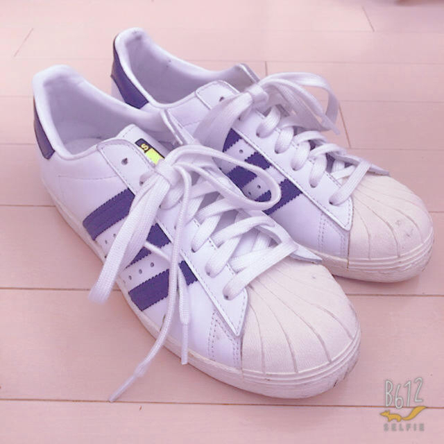 adidas - ケロリンパ様
