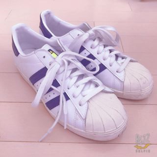 アディダス(adidas)のケロリンパ様 (スニーカー)