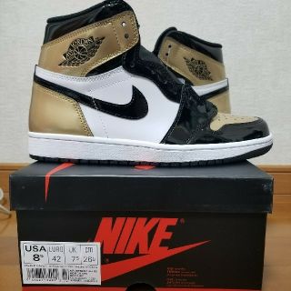 【26.5cm】airjordan1 nrg(スニーカー)