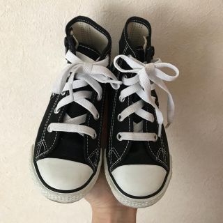 コンバース(CONVERSE)のALL STAR ハイカットスニーカー(スニーカー)