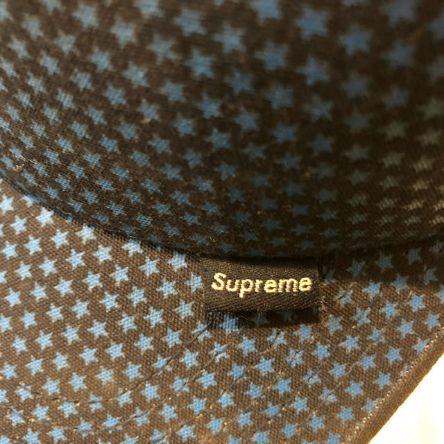 Supreme(シュプリーム)のSupreme snapback CAP メンズの帽子(キャップ)の商品写真