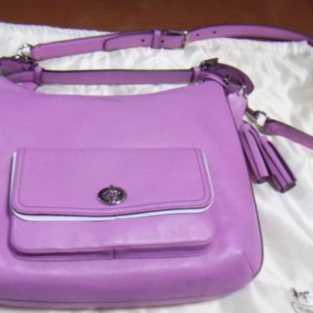 COACH - 新品　コーチ　ＣＯＡＣＨ　ショルダーバッグ　ハンドバッグ