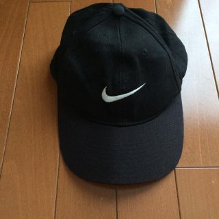 ナイキ(NIKE)のNIKE キャップ(キャップ)