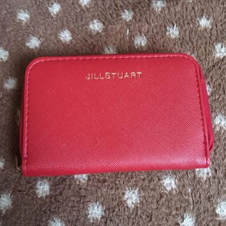 ジルスチュアート(JILLSTUART)のジルスチュアート 付録 ミニウォレット(財布)