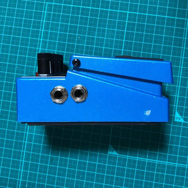 BOSS(ボス)のHarmonist PS-6 BOSS ピッチシフター/ハーモナイザ（送料込み） 楽器のギター(エフェクター)の商品写真