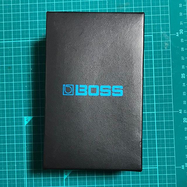 BOSS(ボス)のHarmonist PS-6 BOSS ピッチシフター/ハーモナイザ（送料込み） 楽器のギター(エフェクター)の商品写真