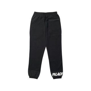 シュプリーム(Supreme)の【S】PALACE P-TECH TRACK JOGGERS BLACK(その他)