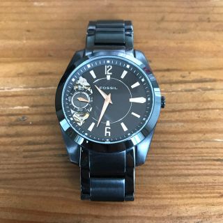 フォッシル(FOSSIL)のFOSSIL  TWIST(腕時計)