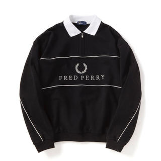 フレッドペリー(FRED PERRY)のFRED PERRY×AMERICANRAGCIE ポロシャツ(ポロシャツ)