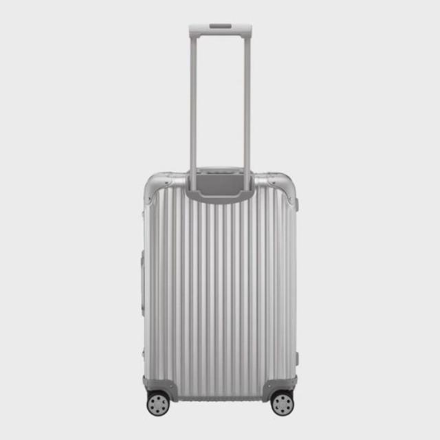 RIMOWA - 送料込!リモワRIMOWAルフトハンザ 64L トパーズ Topas RIMOWA - 送料込!リモワRIMOWAルフトハンザ 64L トパーズ Topas