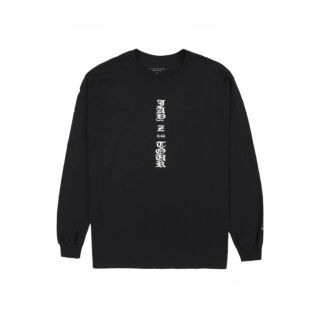 フィアオブゴッド(FEAR OF GOD)のインボイス付！ 新品 未使用 FEAR OF GOD JAY-Z L(Tシャツ/カットソー(七分/長袖))