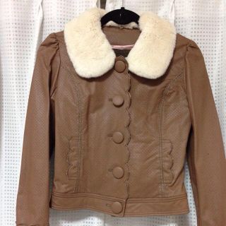 ウィルセレクション(WILLSELECTION)のウィルセレクション ♡ジャケット♡(テーラードジャケット)