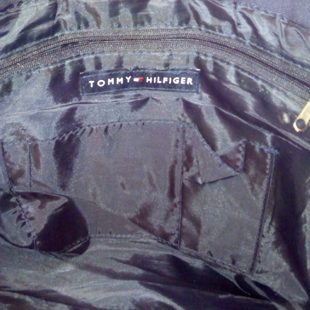TOMMY HILFIGER(トミーヒルフィガー)のTOMMY HILFIGER　バッグ メンズのバッグ(ショルダーバッグ)の商品写真