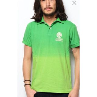 フランクリンアンドマーシャル(FRANKLIN&MARSHALL)のフランクリン マーシャル Ｍサイズ  新品タグ付き(Tシャツ/カットソー(半袖/袖なし))