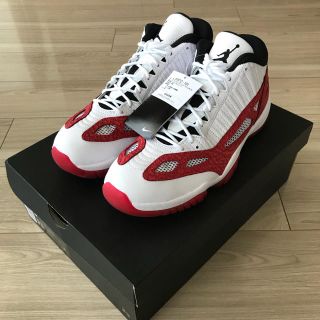 ナイキ(NIKE)のAir Jordan 11 Retro Low IE(スニーカー)