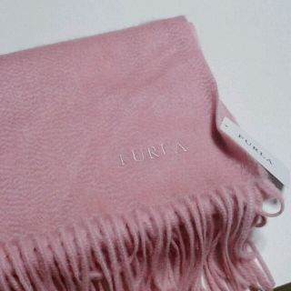 フルラ(Furla)のカシミアストール(ストール/パシュミナ)