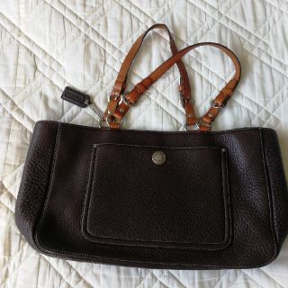 コーチ(COACH)のCOACH　バック(トートバッグ)