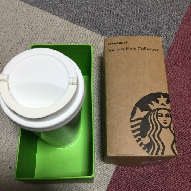 Starbucks Coffee(スターバックスコーヒー)のmuzi32859様専用！JAPAN ステンレスタンブラー インテリア/住まい/日用品のキッチン/食器(タンブラー)の商品写真